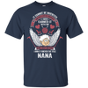 I Own It Forever The Title Nana