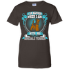 I Am Happiest With My Airedale Terrier Dog