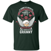 I Own It Forever The Title Granny