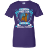 I Am Happiest With My Airedale Terrier Dog
