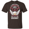 I Own It Forever The Title Granny