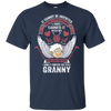 I Own It Forever The Title Granny