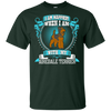 I Am Happiest With My Airedale Terrier Dog