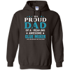 Glue Mixer Dad T-Shirt