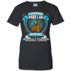 I Am Happiest With My Airedale Terrier Dog