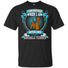 I Am Happiest With My Airedale Terrier Dog