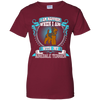 I Am Happiest With My Airedale Terrier Dog