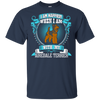 I Am Happiest With My Airedale Terrier Dog