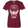 I Own It Forever The Title Nana