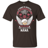 I Own It Forever The Title Nana