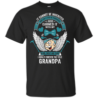 I Own It Forever The Title Grandpa
