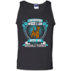 I Am Happiest With My Airedale Terrier Dog