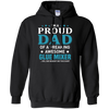Glue Mixer Dad T-Shirt