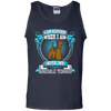 I Am Happiest With My Airedale Terrier Dog