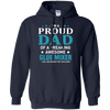 Glue Mixer Dad T-Shirt